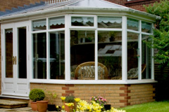 conservatories Hopton Wafers