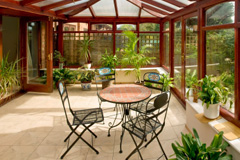 Hopton Wafers conservatory quotes
