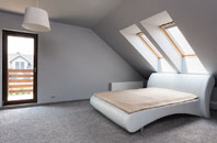 Hopton Wafers bedroom extensions