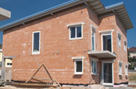 Hopton Wafers home extensions