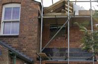 free Hopton Wafers home extension quotes