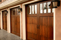 Hopton Wafers garage extension quotes
