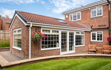 Hopton Wafers house extension leads