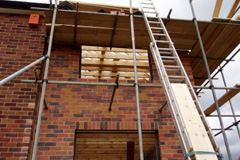 house extensions Hopton Wafers